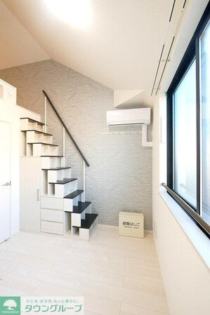 GOLD板橋の物件内観写真